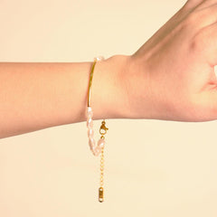 Stella Bracelet - Local Pitara